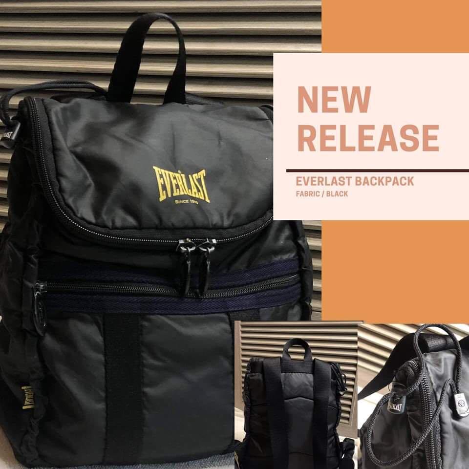 everlast backpack price