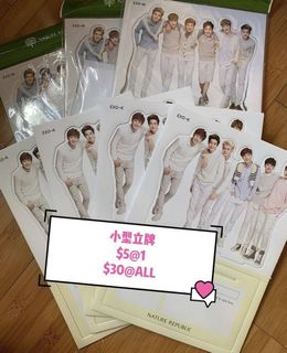 （分類：）位於 。 由 exo_shop 提交（商品編號 1021447505，圖片 1）。簡介： 。