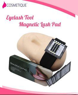 Eyelash Magnetic LashPad Tool also available RF Machine, Facial Machine, IPL Machine