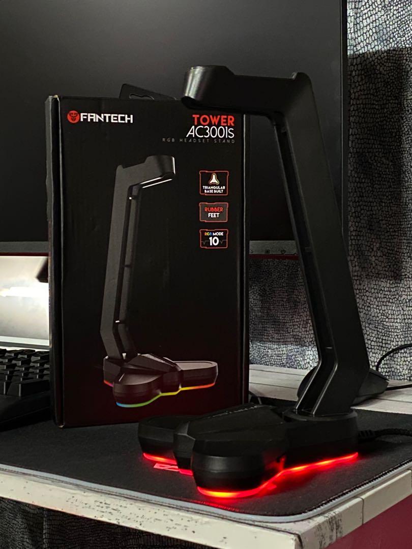Fantech tower ac3001s deals