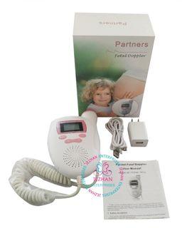cheap fetal doppler for sale