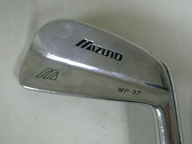 Mizuno mp 37 blades sales