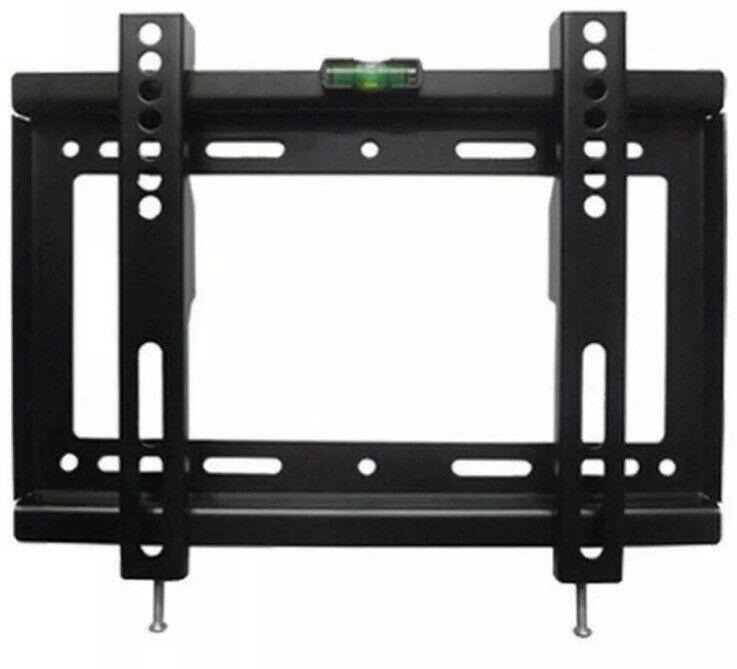 Fixed LED/LCD TV Wall mount (14''-44'')