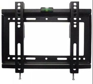 Fixed LED/LCD TV Wall mount (14-44)