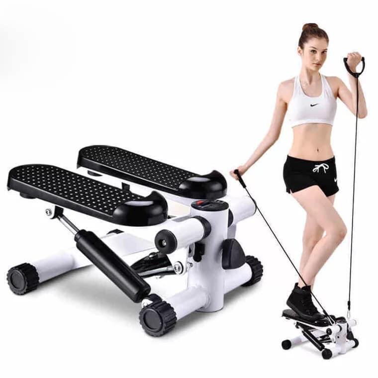 Toe sales exercise machine
