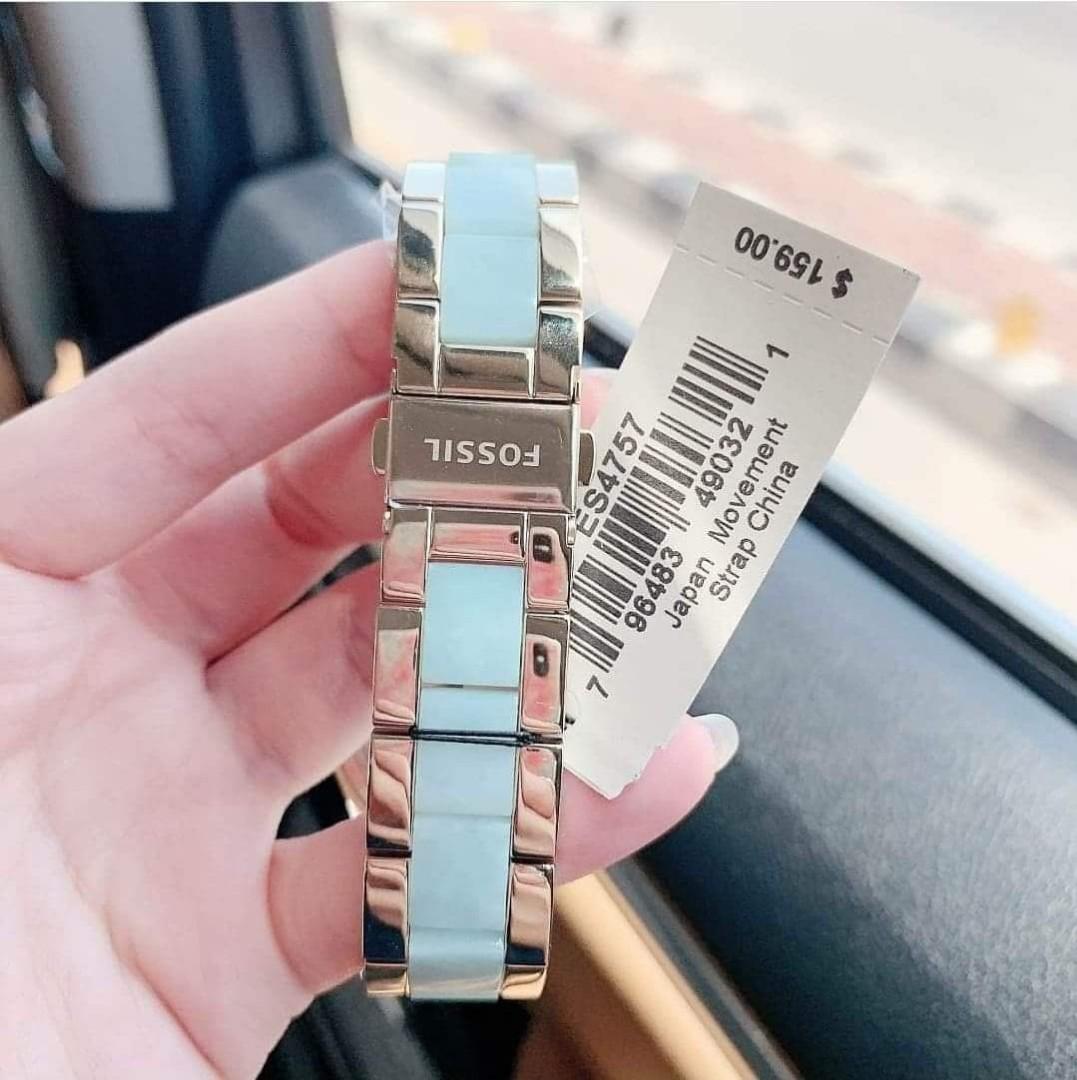 Fossil es4757 deals