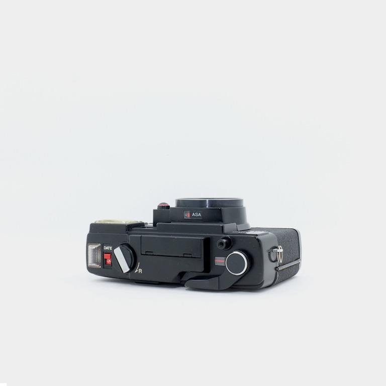 Fujica Flash Af Date Photography Cameras Others On Carousell