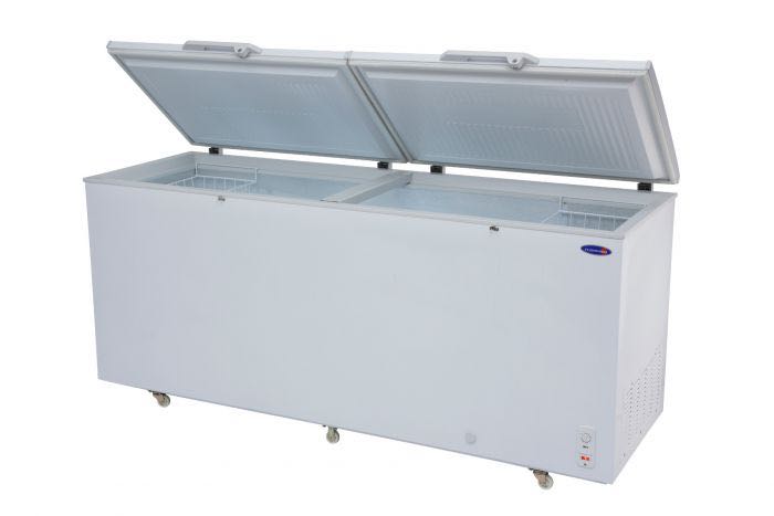 Fujidenzo 22 Cu Ft Solid Chest Freezer Fc22gdf Tv Home Appliances Kitchen Appliances Refrigerators And Freezers On Carousell Fujidenzo 22 Cu Ft Solid Chest Freezer Fc22gdf Tv Home Appliances Kitchen Appliances Refrigerators And Freezers On Carousell