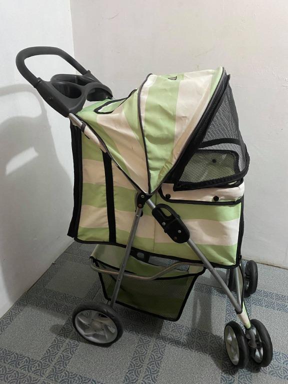 Furmoms store pet stroller