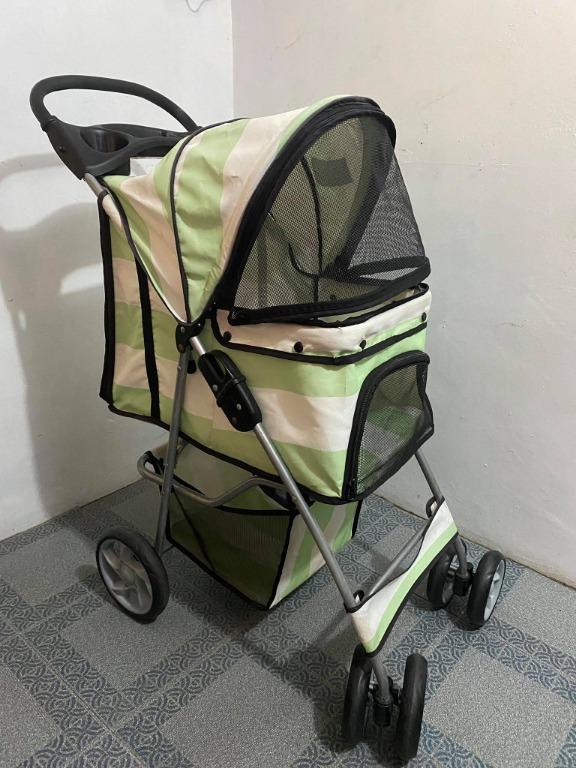 Furmoms pet stroller hotsell