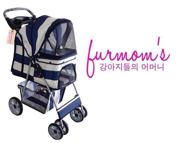 Furmoms pet stroller online