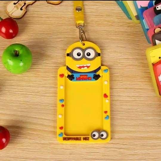 Gantungan Id Card