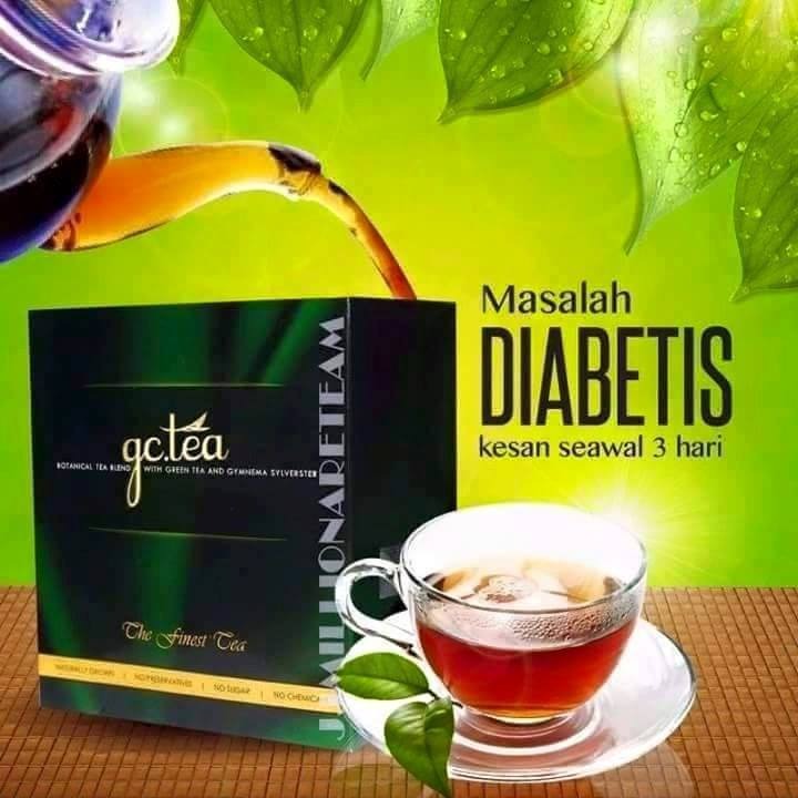 Gc Tea - The Wellness Choice, Food & Drinks, Packaged & Instant Food on ...