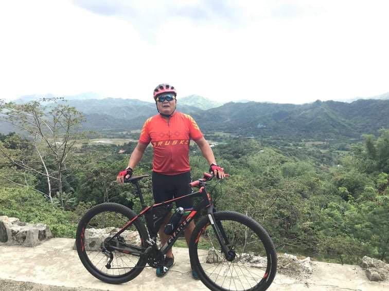 Giant ToughRoad SLR 2 2018 Adventure bike Sports Equipment
