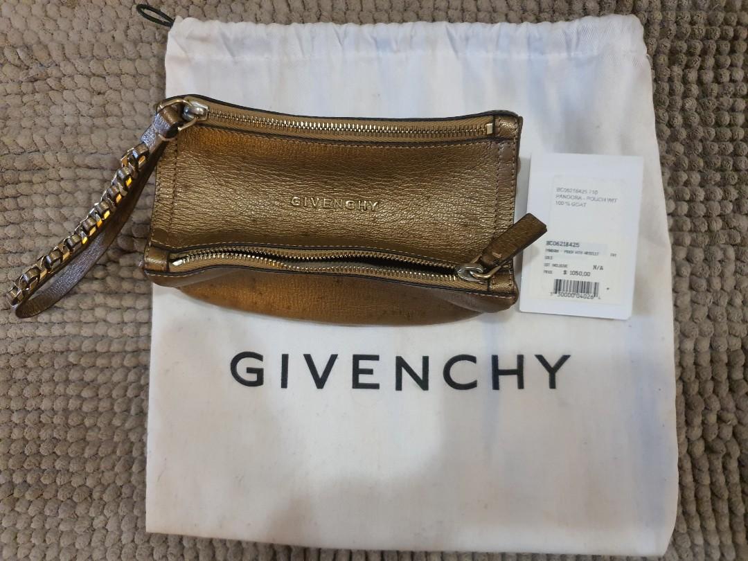 Pandora wristlet sales