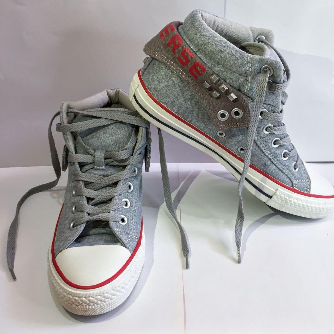 converse flap