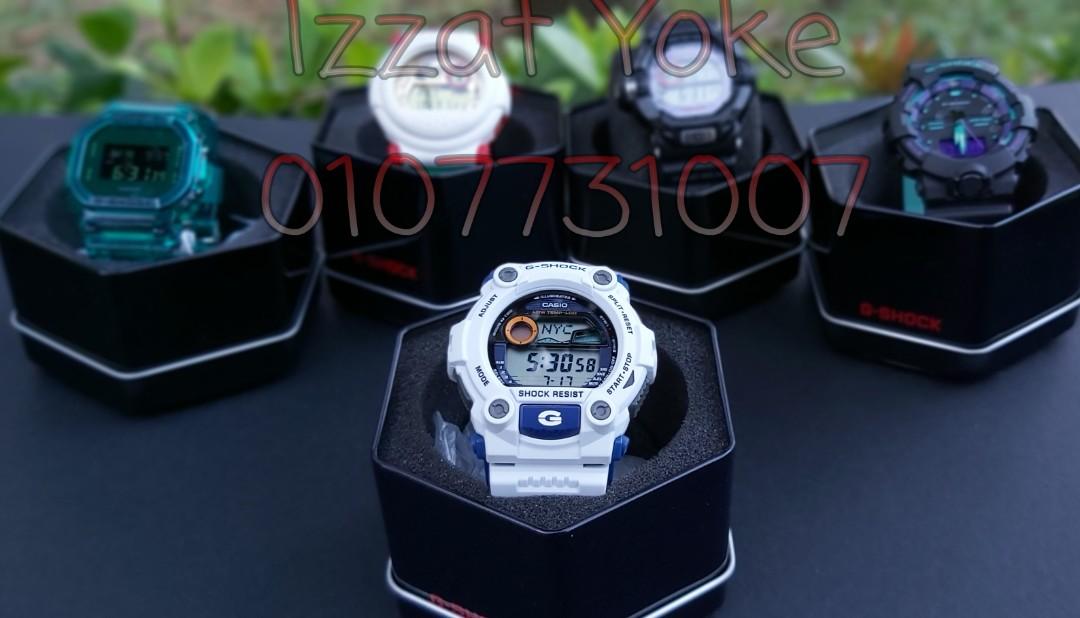 fungsi g shock mat moto