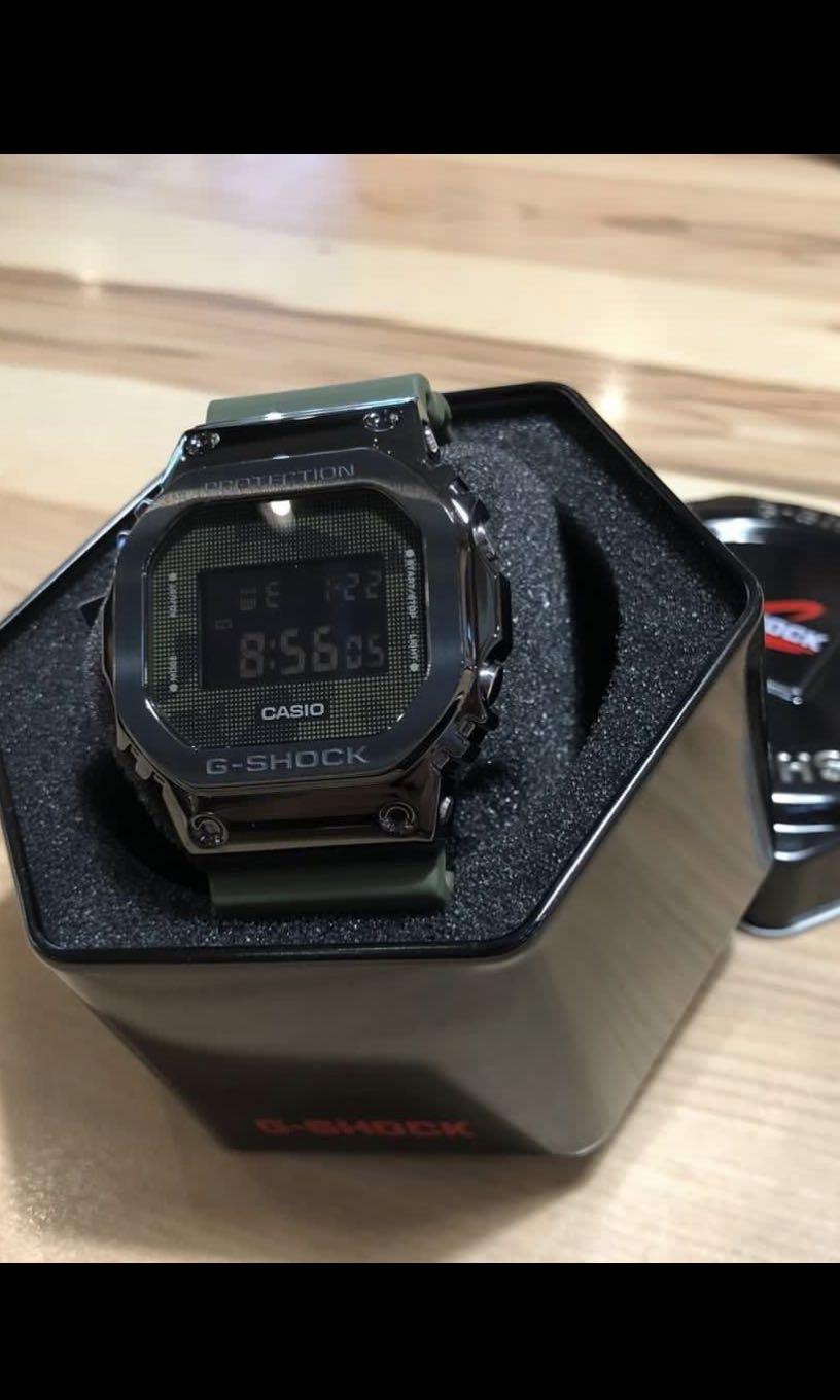 Gmw5000 top