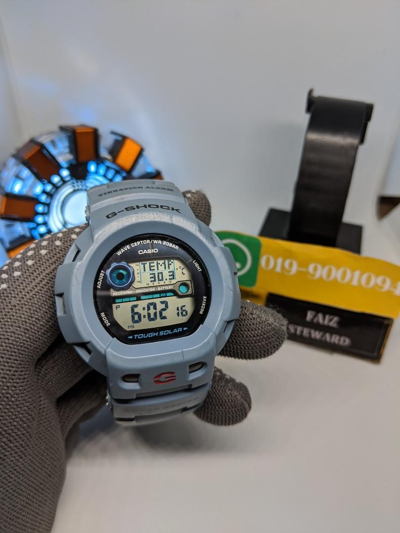 G shock cheap gw 400