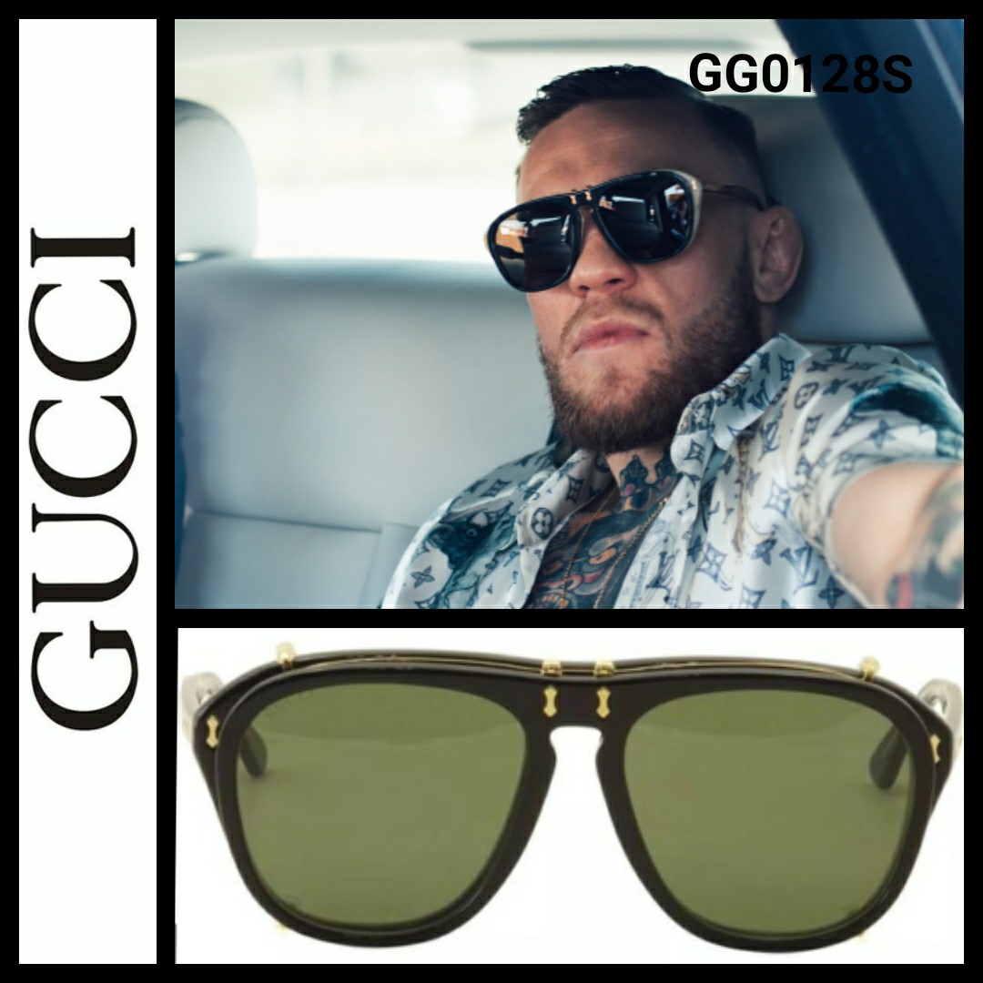 gg0128s gucci