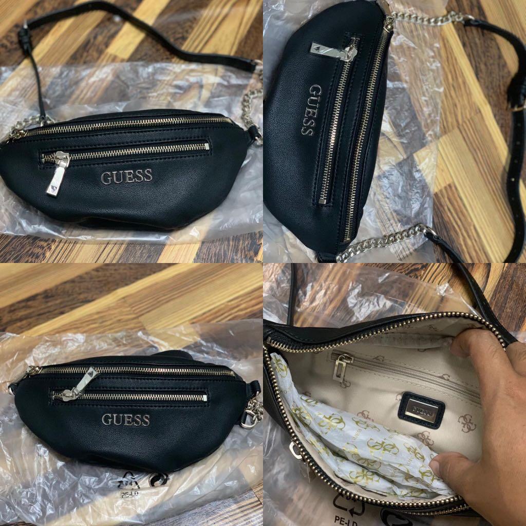 Guess bum online bag womens