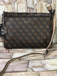 guess sling bag philippines