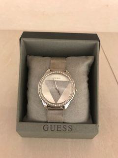 Guess Watch