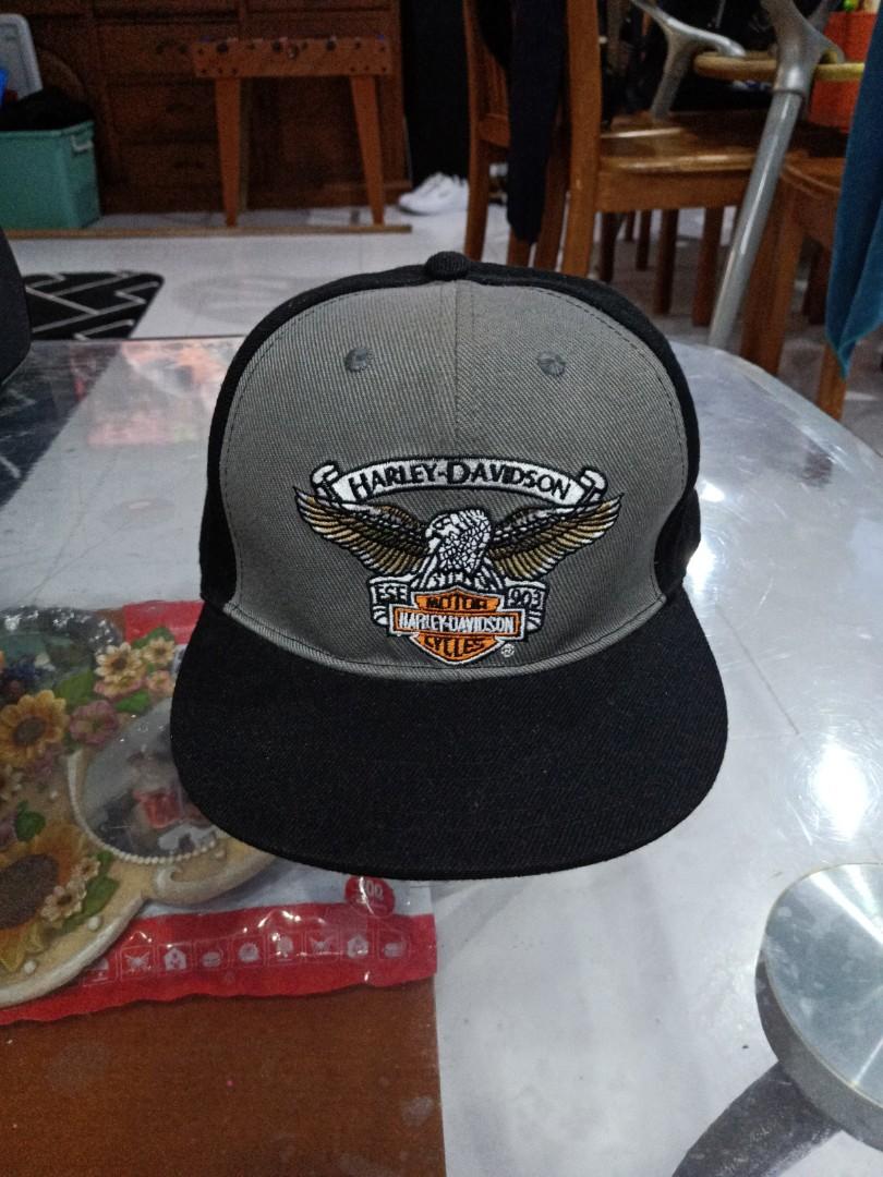 harley davidson ball caps for sale
