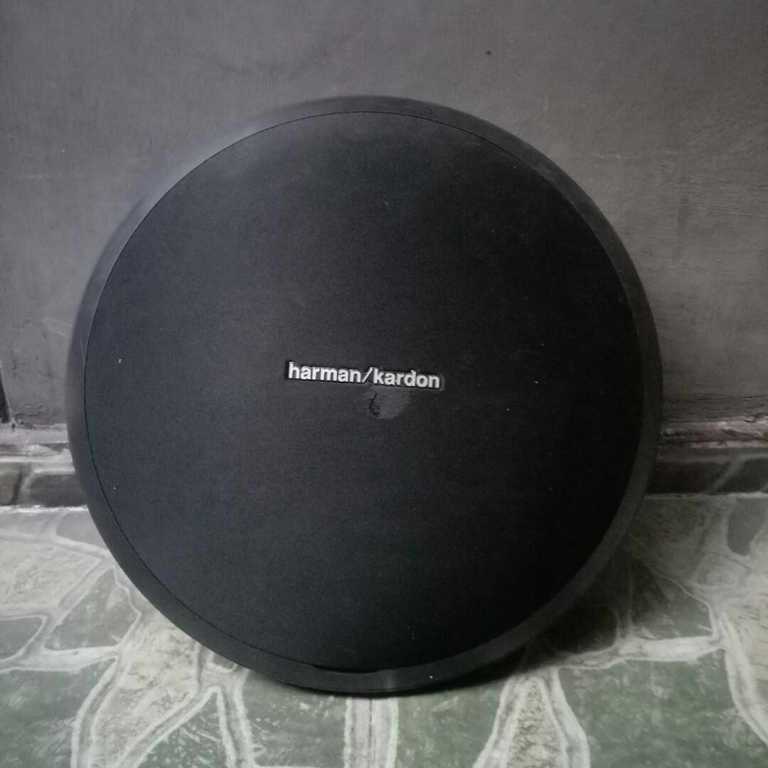 HARMAN KARDON ONYX 1 OLD