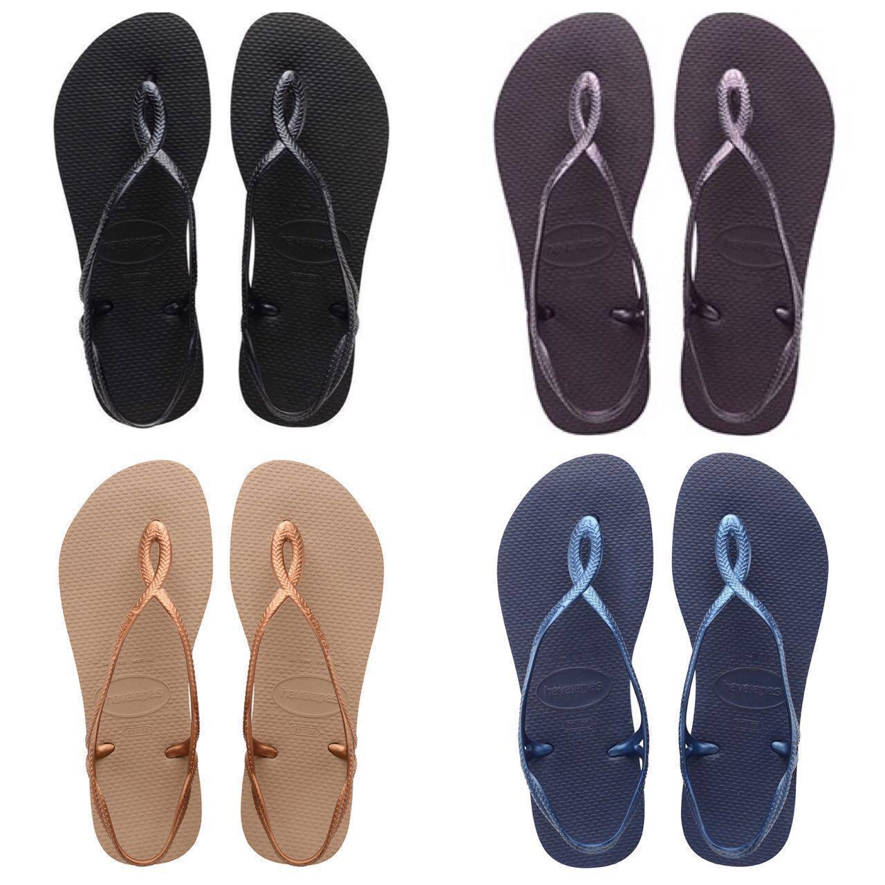 havaianas luna sale