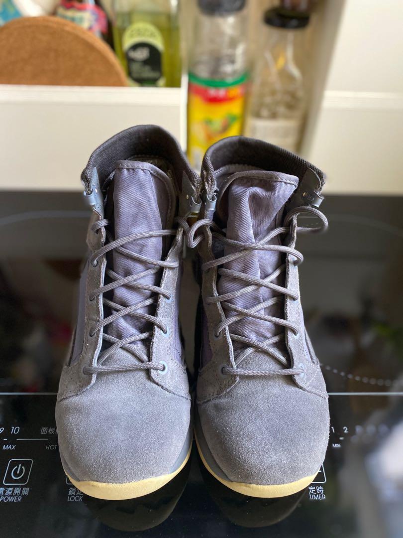 Hobo x Danner TACHYON 6 lightweight boot, 男裝, 鞋, 西裝鞋- Carousell