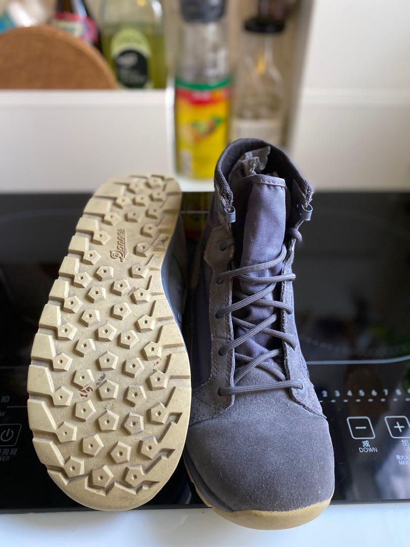 Hobo x Danner TACHYON 6 lightweight boot, 男裝, 鞋, 西裝鞋- Carousell