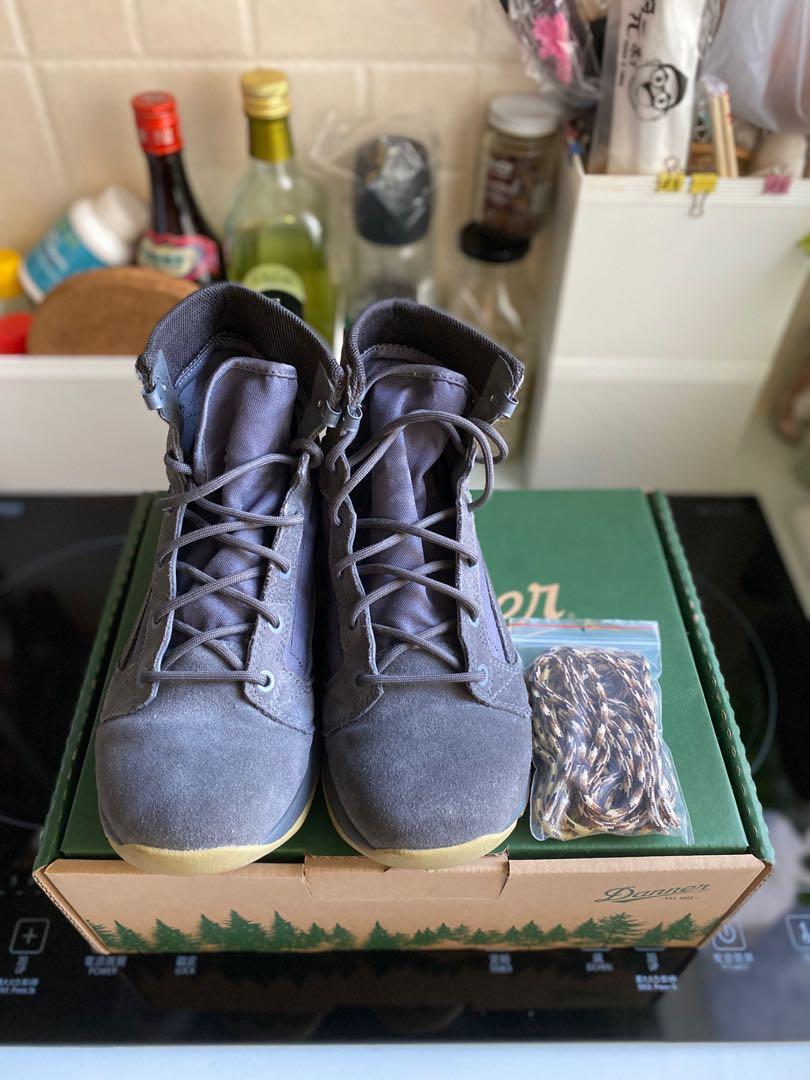 Hobo x Danner TACHYON 6 lightweight boot, 男裝, 鞋, 西裝鞋- Carousell