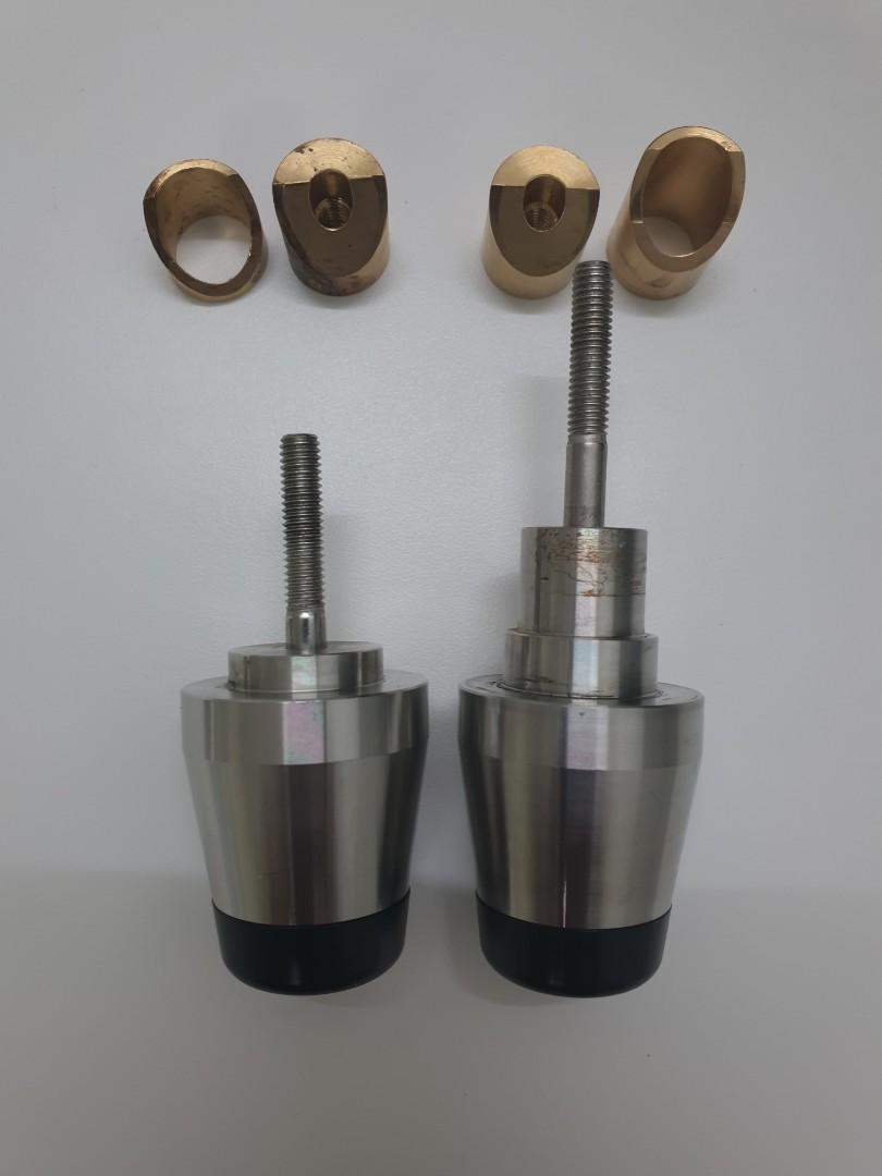 top balancer cb 150 r