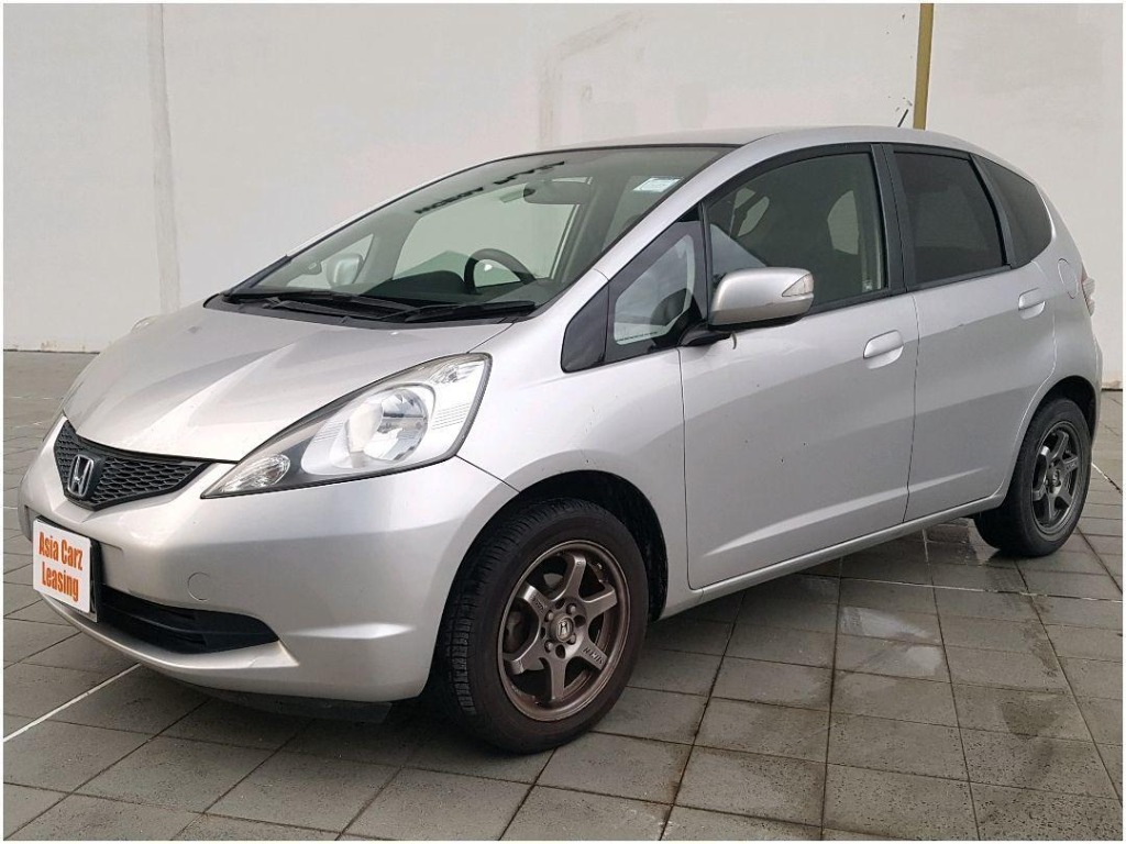 Honda Fit, Cars, Car Rental On Carousell