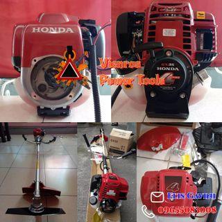 Gx35 Honda Grass Cutter 4 Stroke Garden Tools Supplies Carousell Philippines