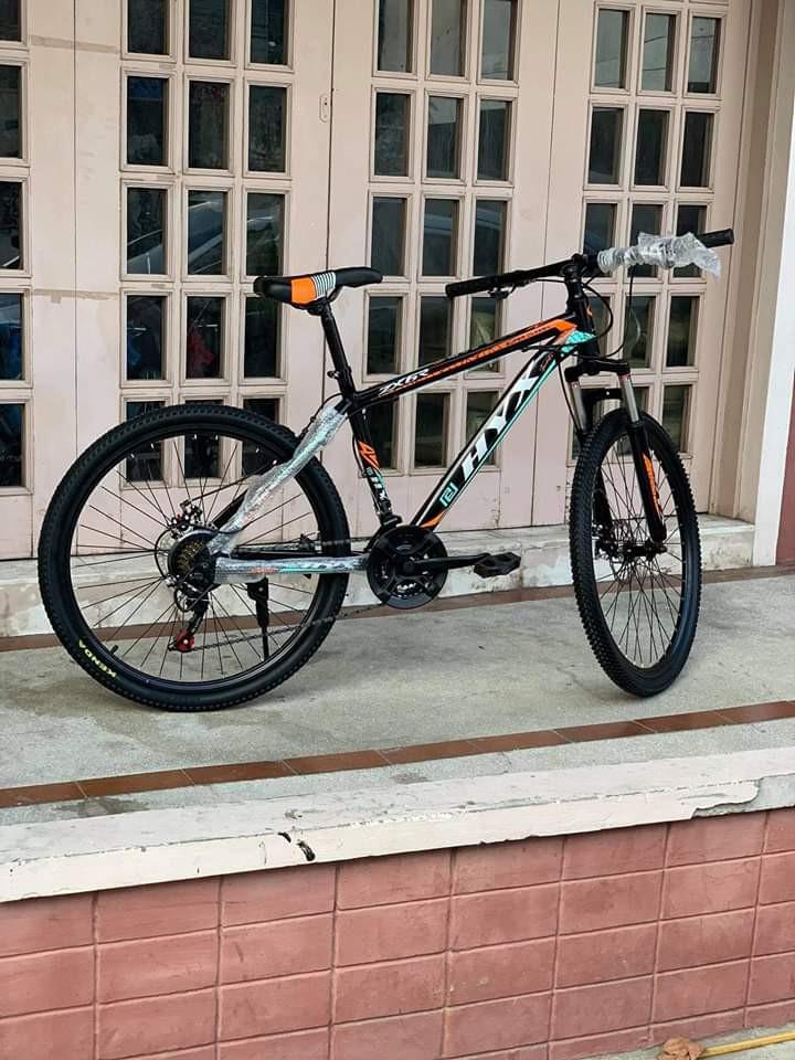 hyx mountain bike 27.5 price