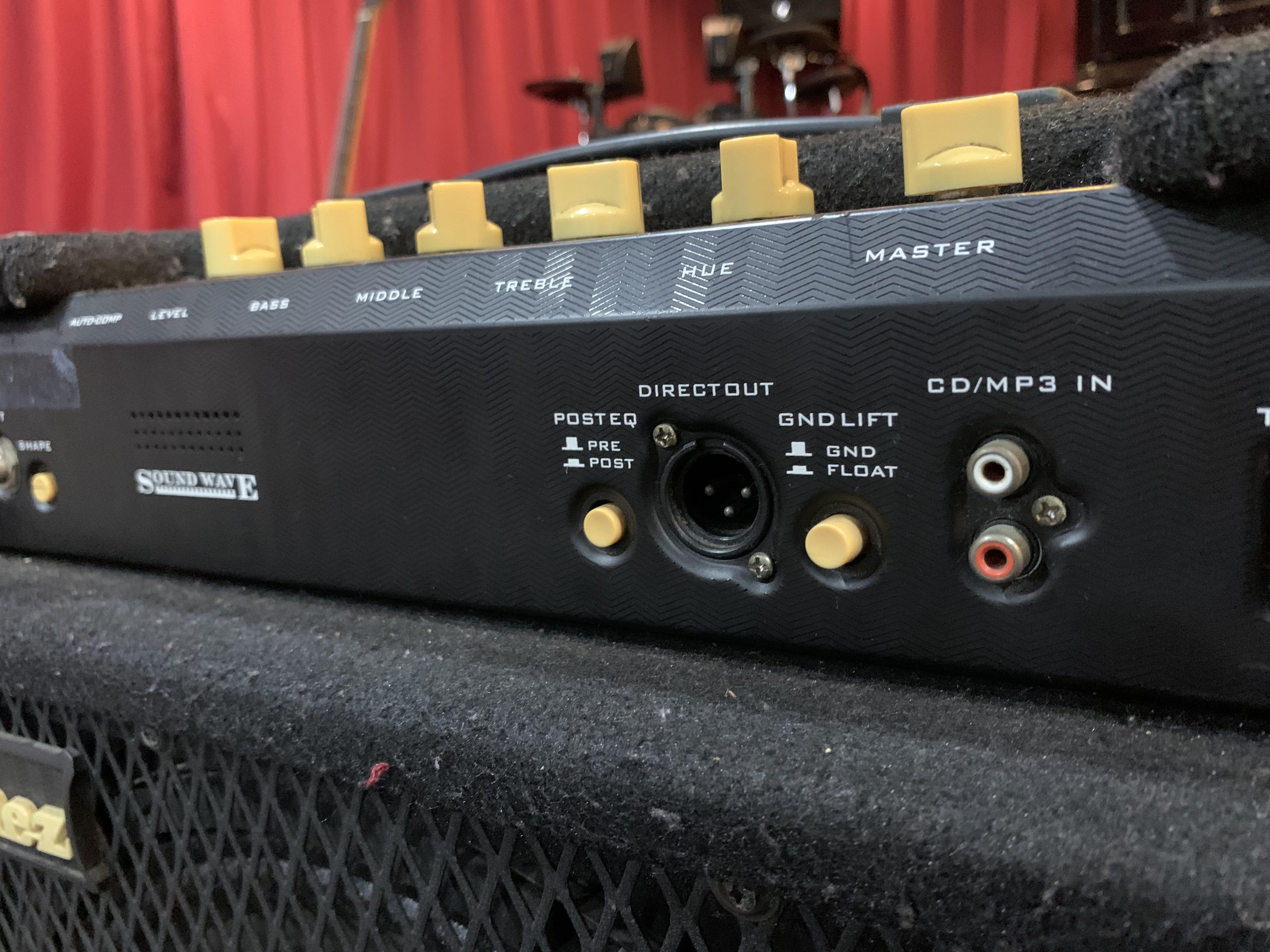 Ibanez swx100 shop