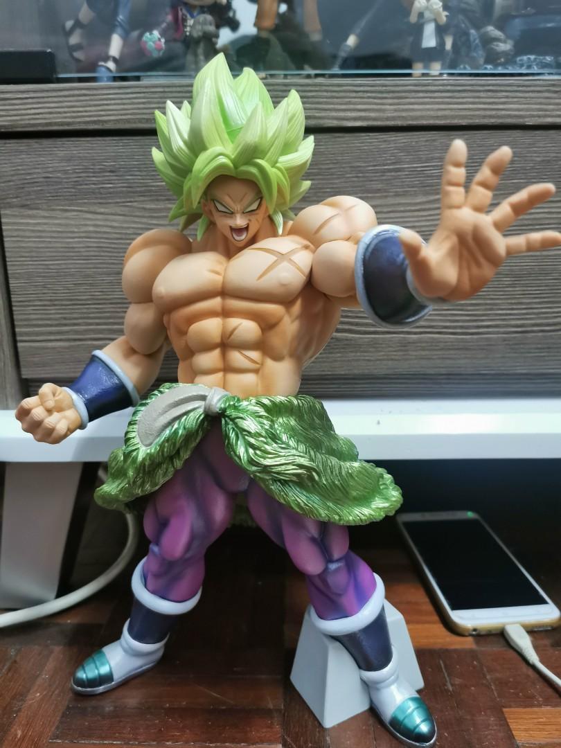 original broly