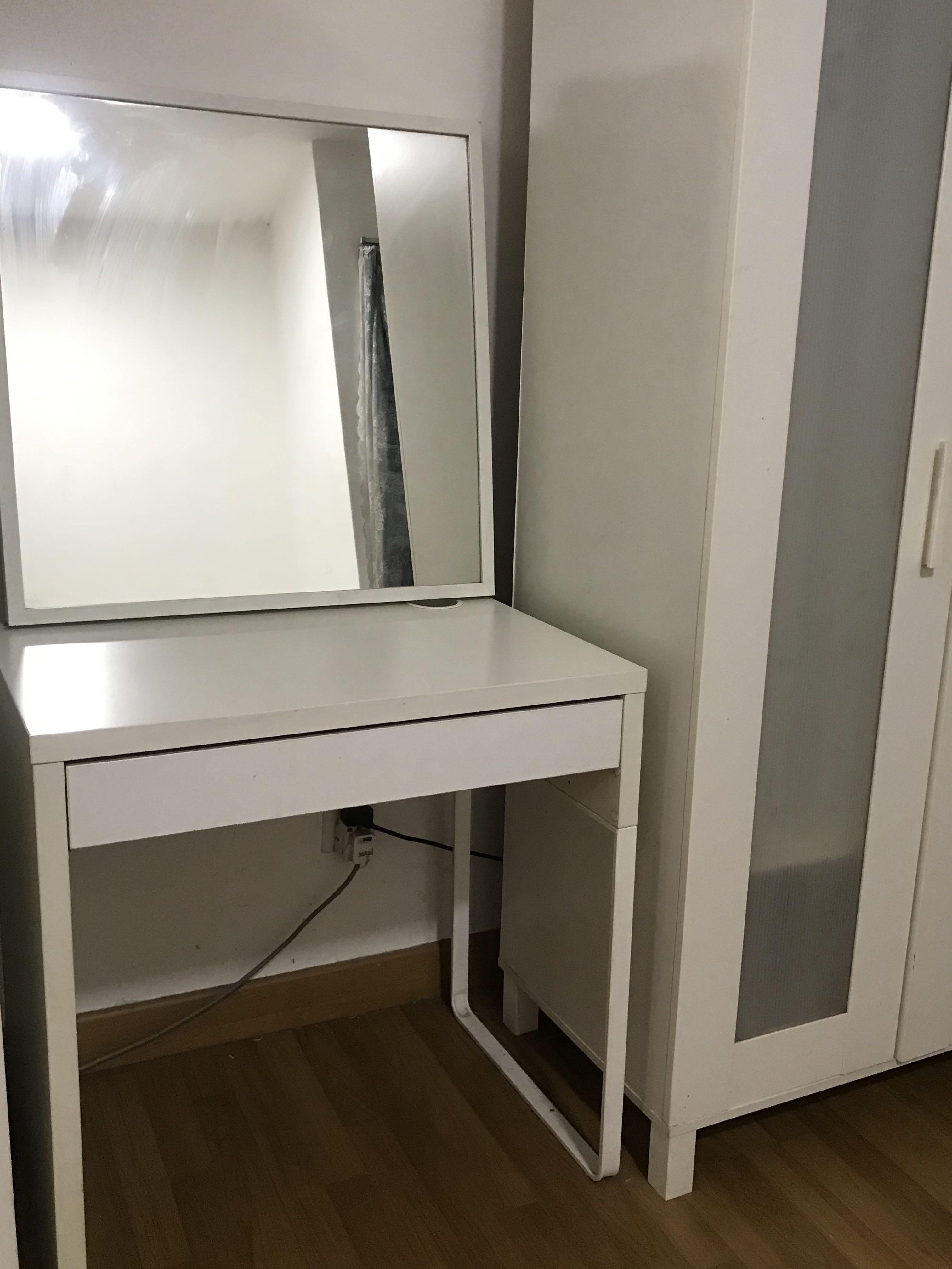 ikea mirror home furniture home