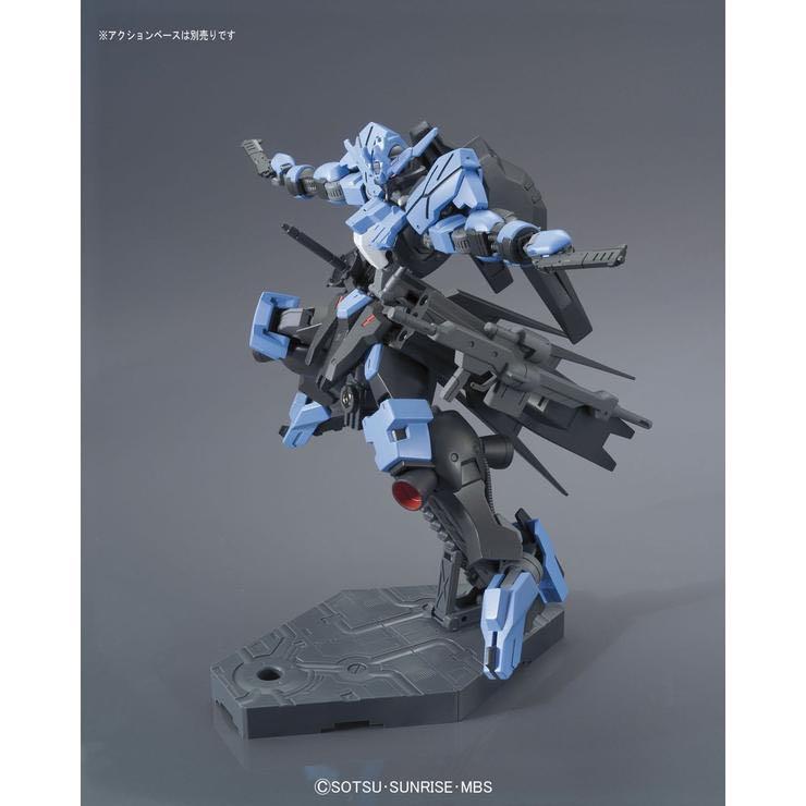 In Stock Hg Ibo Vidar Gundam Toys Games Bricks Figurines On Carousell