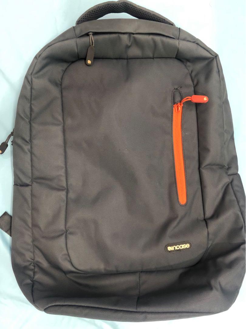 Incase deals laptop backpack
