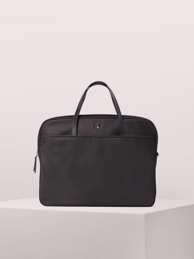 kate spade work bag laptop