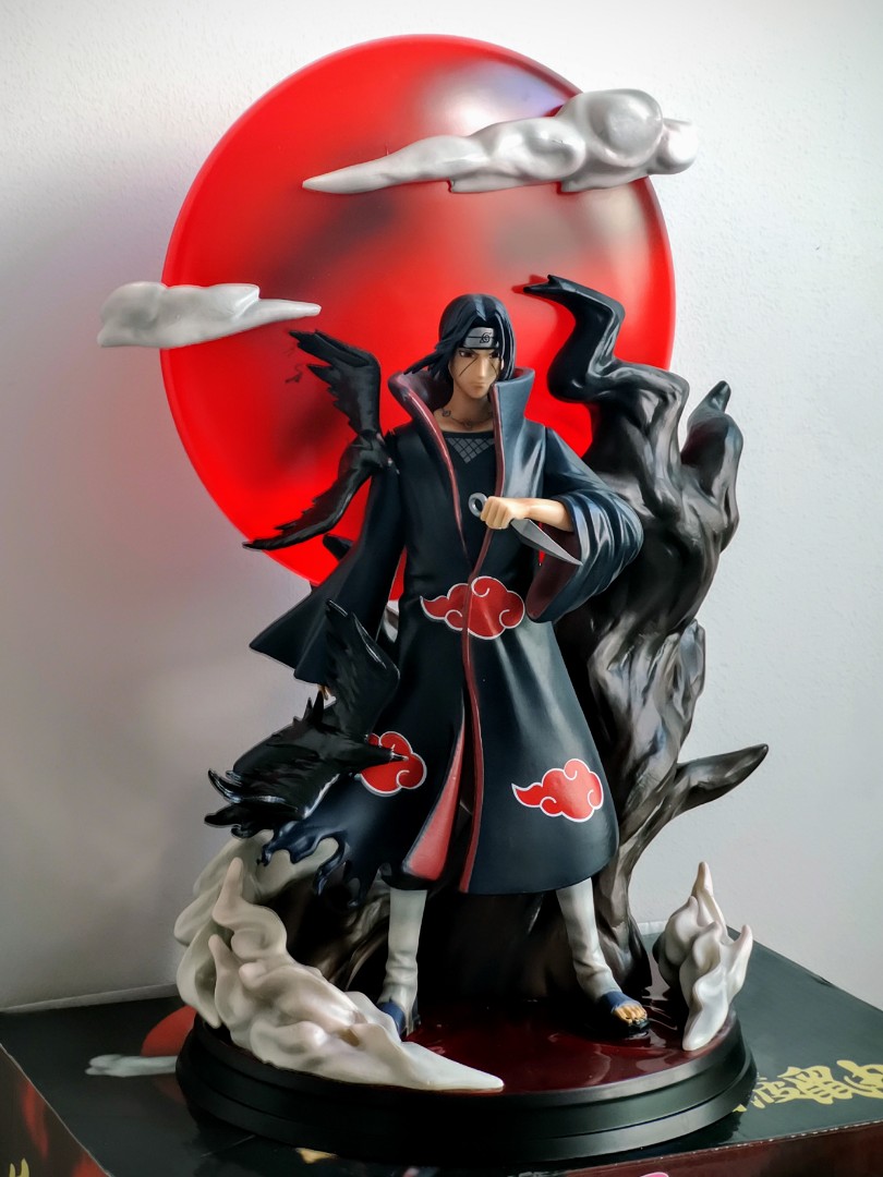 Itachi, Hobbies & Toys, Toys & Games on Carousell