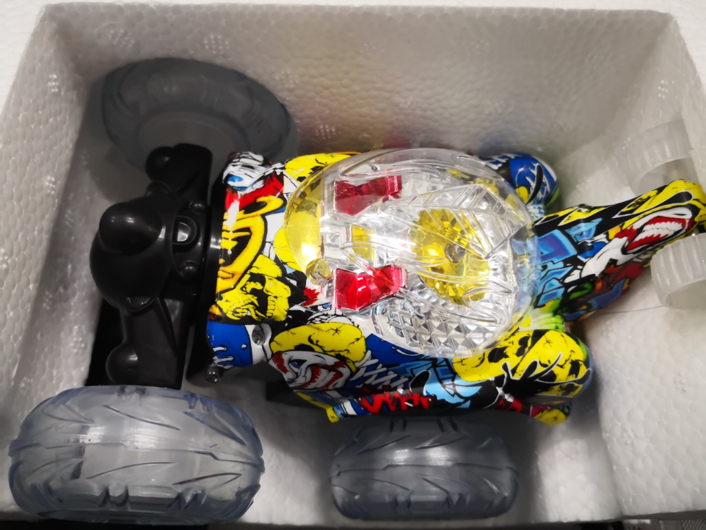 uttora remote control car