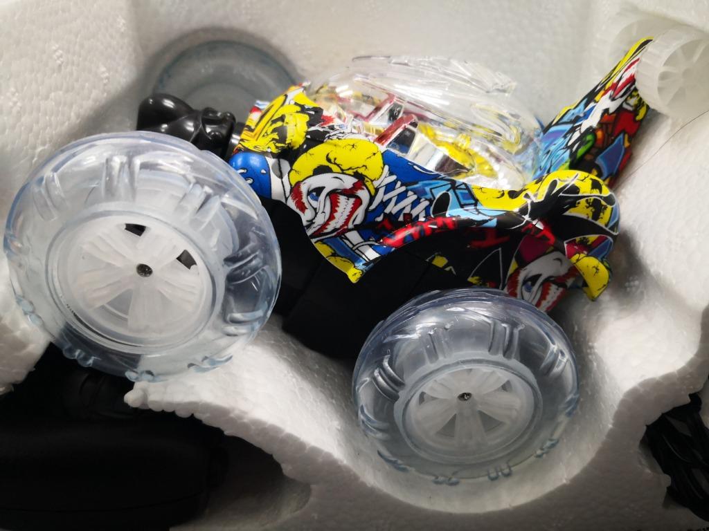 uttora remote control car