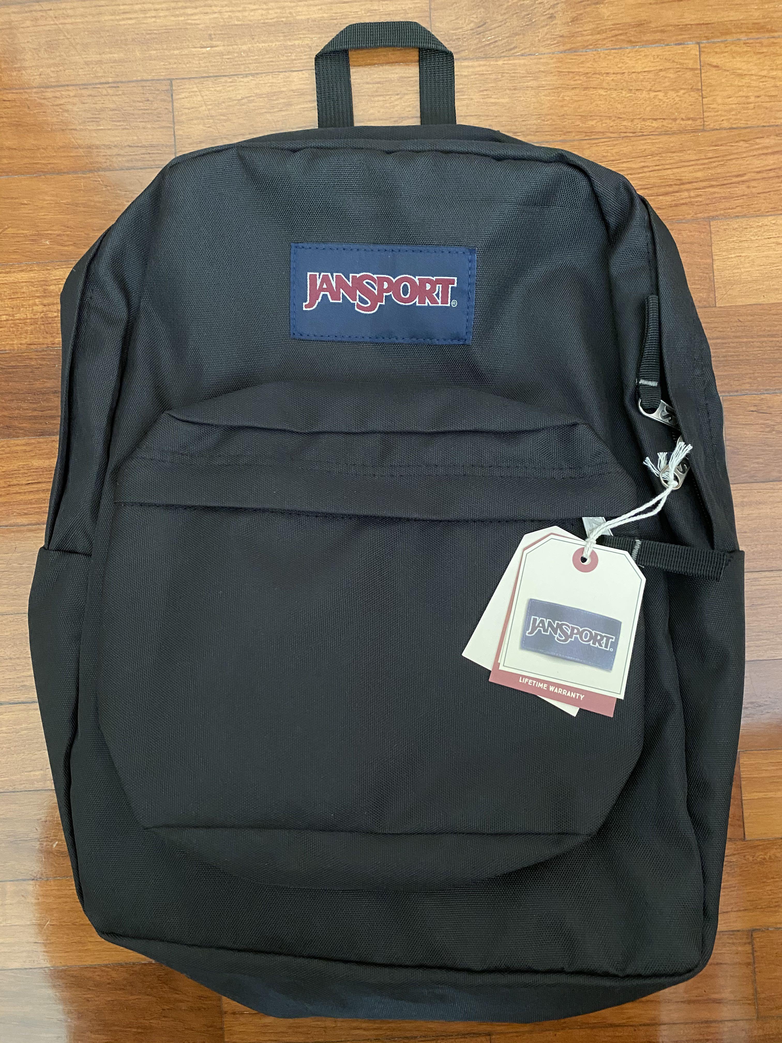jansport 25l backpack