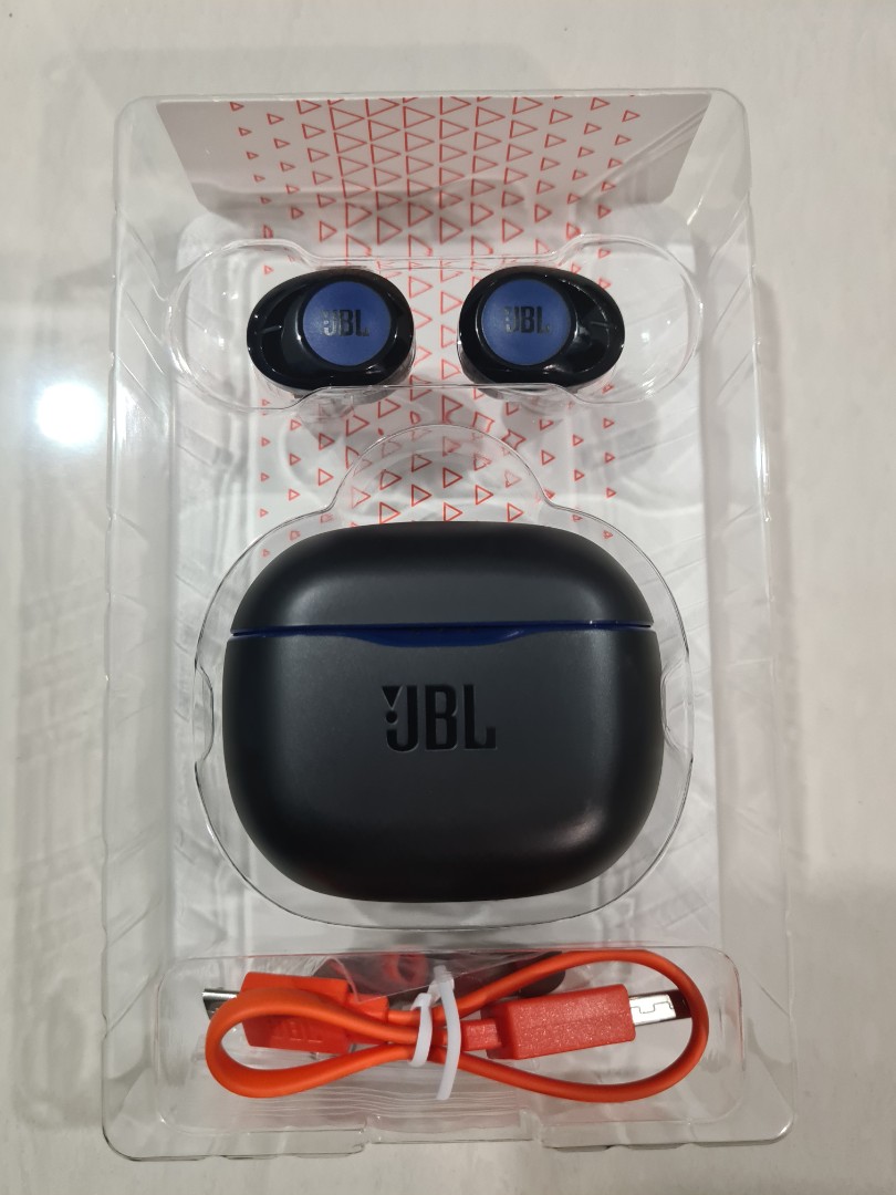 jbl tws original