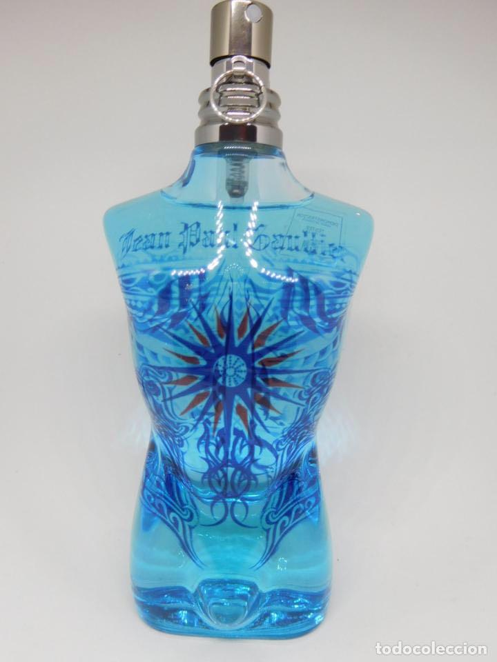 Jean paul gaultier cologne tonique stimulating summer fragrance new arrivals