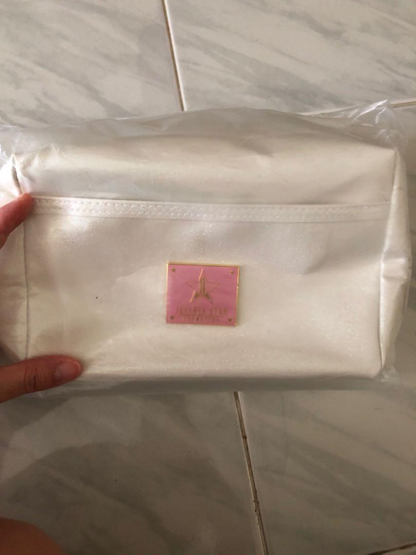 Jeffree star limited discount edition dior bag